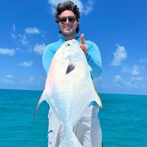 Meet your Posher, Christian